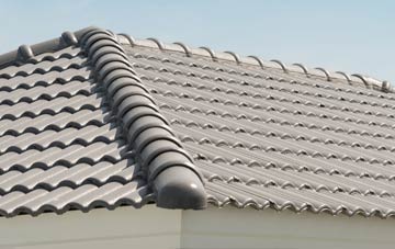 advantages of Uppingham clay roofing