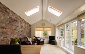 conservatory roof insulation Uppingham, Rutland