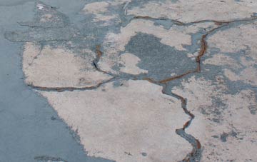 fibreglass roofing replacement Uppingham