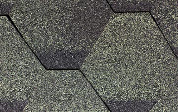 Uppingham fibreglass shingle repairs