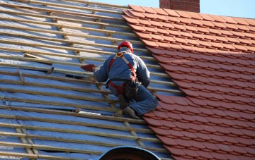 roof tiles Uppingham, Rutland
