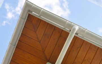 Uppingham soffit types